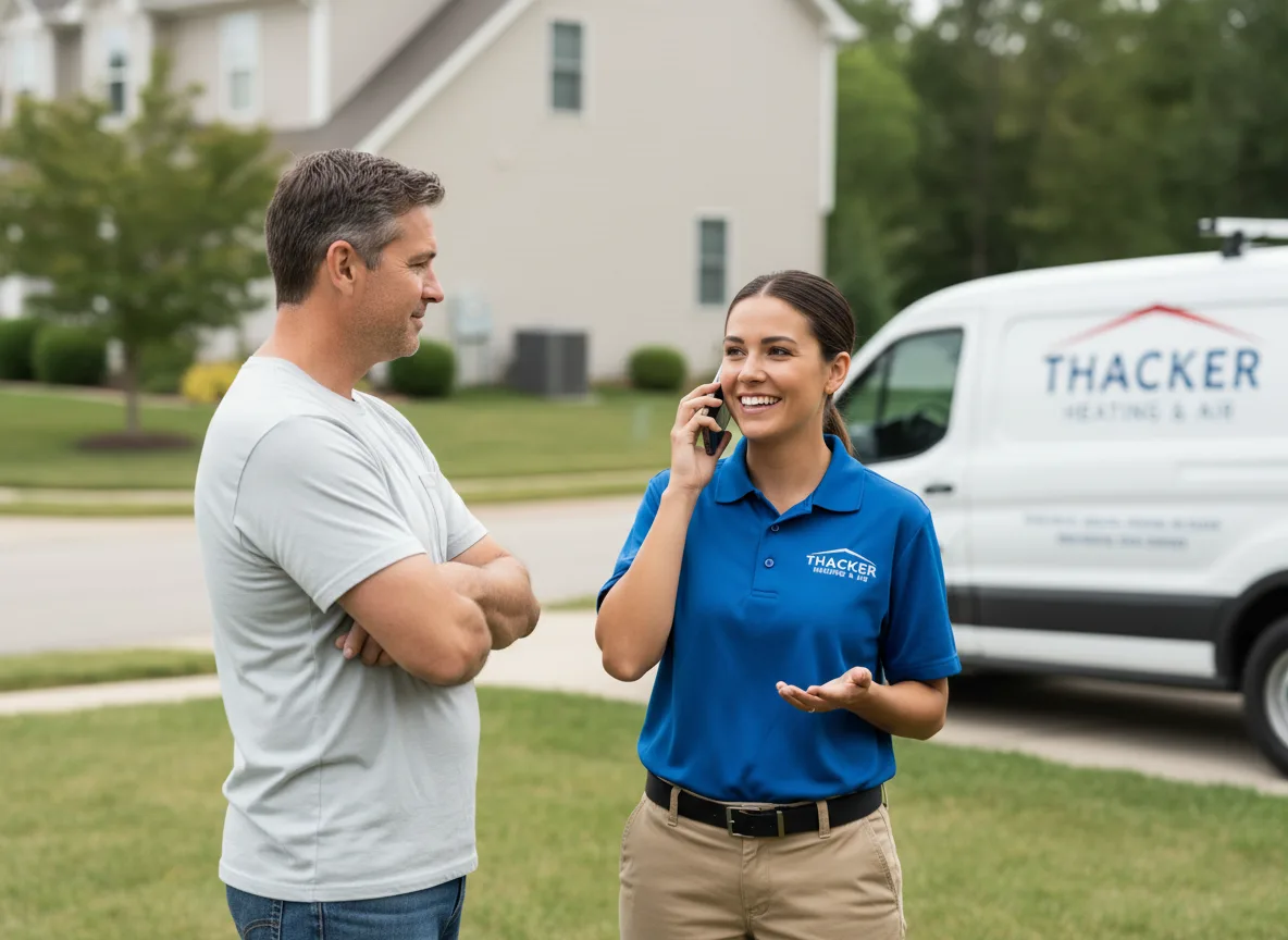 Ac Repair Prosser, WA FAQs